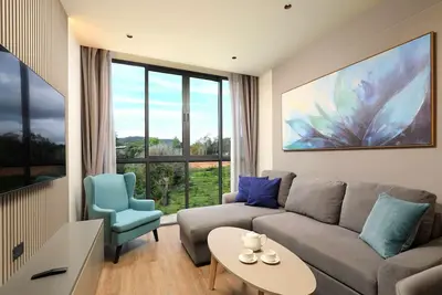 Image de 1-bedroom apartment near Bangtao | CapitalPro