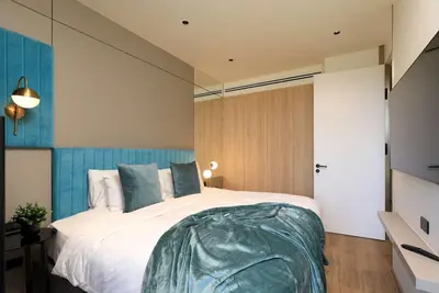 Image de New 1 bdr Apartment near Layan beach Capital Pro