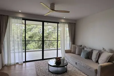 Image de 2 bdr Apartments Laguna Beachside 50m from Beach