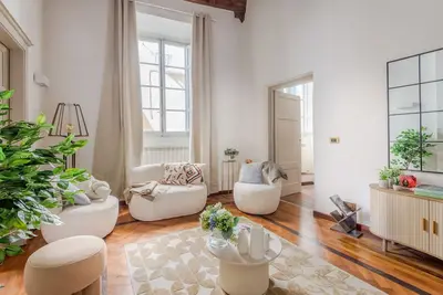 Image de Charming Nest in the Heart of Lucca: \"The Gallo Promenade\" Just Steps from the Duomo