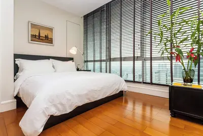 Image de 2 Bed Serviced Modern Oriental SkyVilla