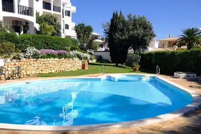Image de Quiet and cozy apartment 350 meters from the nearest beach.