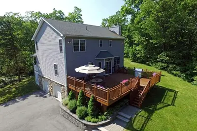 Image de Charming Cottage Rental near Sterling Forest State Park in New York