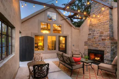 Image de Romantic Cottage Rental Tucked Away in the Countryside near Lancaster, Pennsylvania