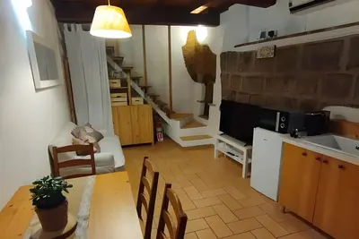 Image de Appartement 'Mad House Sutri' avec Wi-Fi et climatisation
