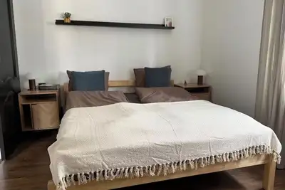 Image de Jaukus šeimos butas su 2 miegamaisiais