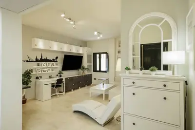 Image de Appartement 'Loft Centre de Séville' avec Wi-Fi et Climatisation