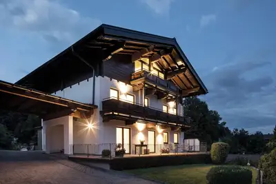Image de High-quality family apartment with mountain view | Near Zell am See-Kaprun