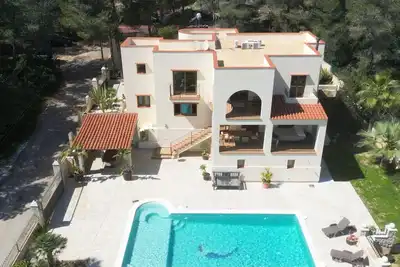 Image de Beautiful Villa Rafaella