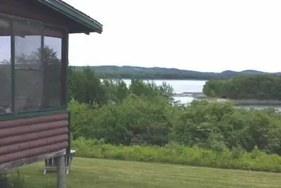 Castine Coastal Escape – Paddle, Play & Unwind