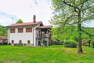 Image de Belle maison de vacances pour 5 personnes avec Wifi, Tv et patio