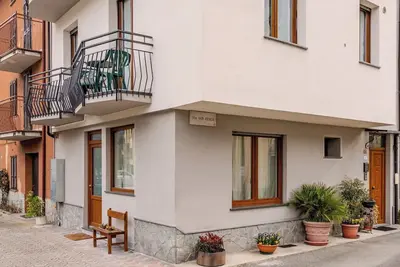 Image de Merveilleuse maison de vacances avec Wifi, climatisation, Tv, patio et animaux admis