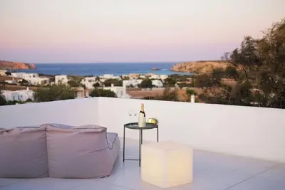 Image de Santa Maria Architect's Villa with Atrium & Gardens