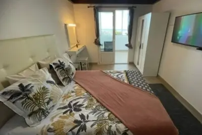 Image de Studio Ocean View