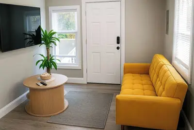 Image de beautiful Cozy 1br Apt near New Haven