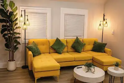 Image de 3 bedroom cozy new house near New Haven