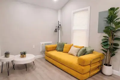 Image de Brand new cozy home 15 minutes away from New Haven