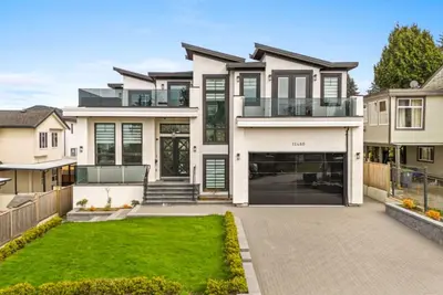 Image de New 6br Luxury Home - River View - Near New Westminster