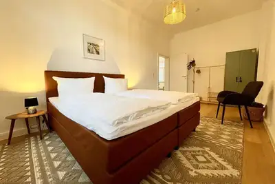 Image de Winery | exclusive | modern | central location | 2 bedrooms