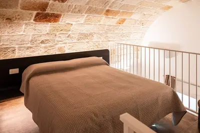Image de Pachita's Seaside Rooms - Polignano a Mare