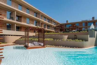 Image de Horizon Smiles Beach Apartments