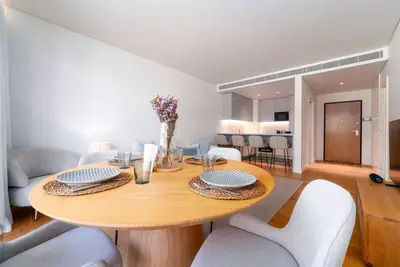 Image de Apartamento Magnólia by the Sea
