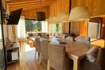 Image de Casa Gabyta Golf