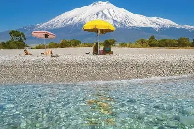 Image de Stay Linda Etnamare - 50 meters from the beach between Etna and Taormina