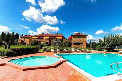 Image de Calanchi Apartments