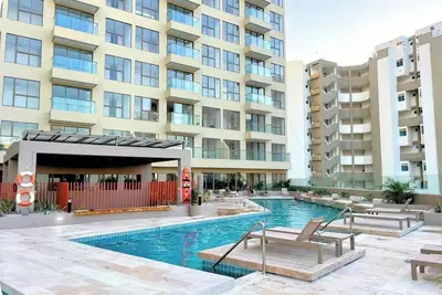 Image de Family Friendly 3br Apt Plus Comfort and Amenities