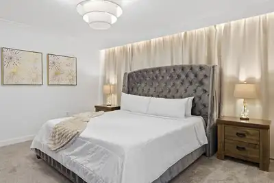 Image de Chic Family Retreat, Pool, Mario and Mickey Rooms