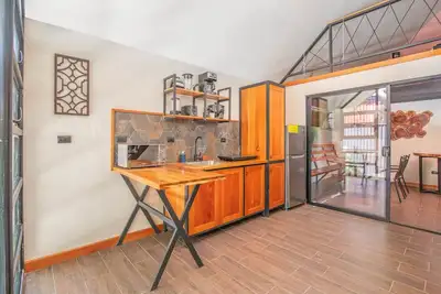 Image de Aloki VIllage for 20 guests in Playa Chiquita