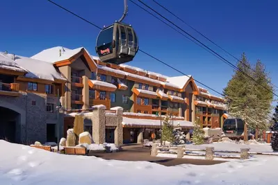 Image de Marriot Grand Residence Lake Tahoe  2br Villa/ 3Ba &Full Kitchen walk to Gondola