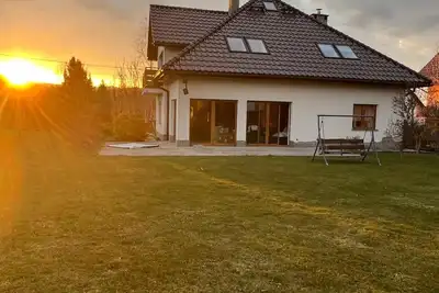 Image de Mirabelka Mucharz