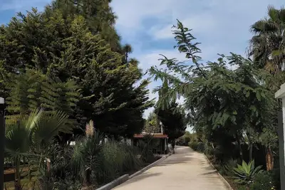 Image de Pool today 30 degrees. Small country house on the Costa Blanca, 6 km from Denia