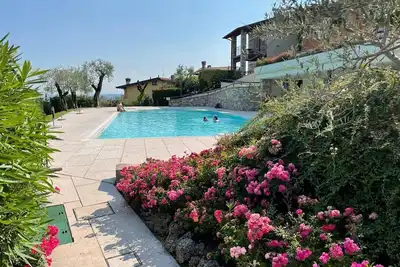Image de Vacation apartment Isabella Borgo Belvedere