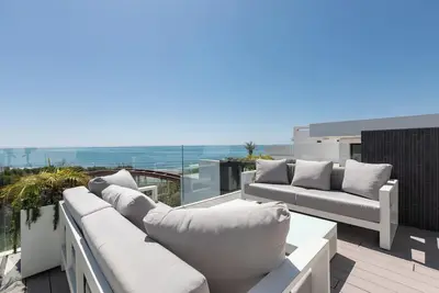 Image de Newbuilt Frontline Townhouse located in a 5 star Community