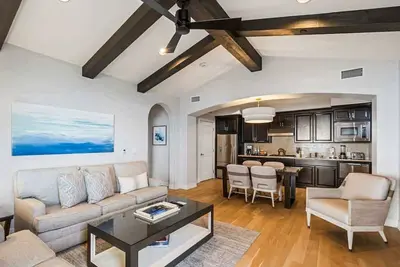 Image de Luxury 3-Bedroom Ocean View Casita Terranea Resort