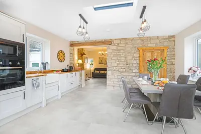 Image de Greenwell Cottage - North East Escapes