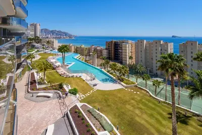 Image de Sunset Cliffs elegant apartment