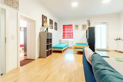 Image de Lilians City Center Studio