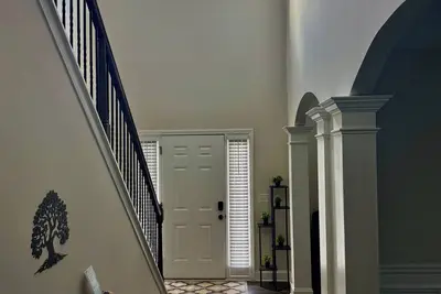 Image de Spacious 5 bedroom