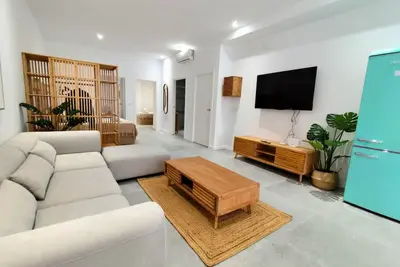 Image de Travel Habitat Jesus-Patraix Family Apartment