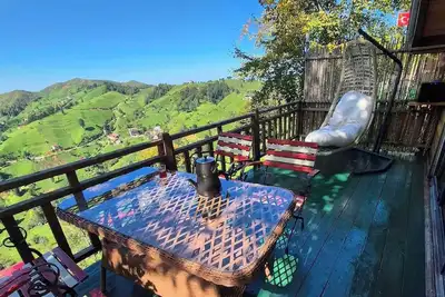 Image de A peaceful and safe holiday opportunity in the Black Sea region.