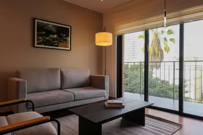 Image de w* | Premium 3br with Balcony in Miraflores