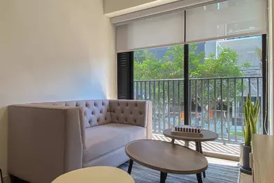 Image de w* | Comfort Living 2br w/ Balcony in San Isidro
