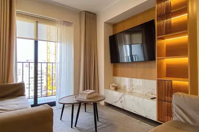 Image de w* | Luxury 3br w/ Balcony in Upscale Miraflores
