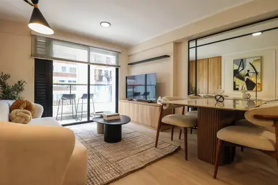 Image de w* | Premium 3br w/ Ac & Balcony  in Miraflores