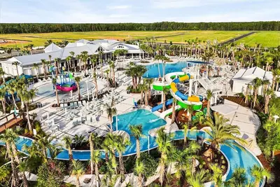 Image de 10 Bd/ 8 Ba/ Windsor Cay (1001 Bw)