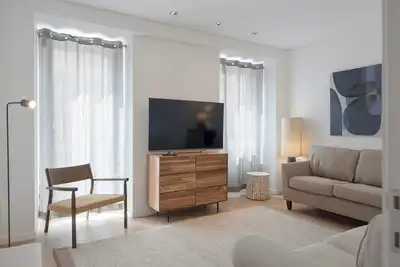 Image de Master Deco Gem Avenidas Novas I – Gem Residence